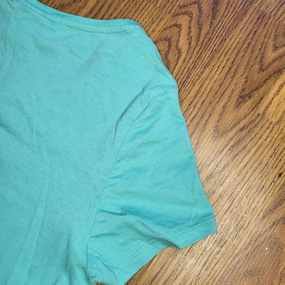 2012 Oscar the Grouch T-Shirt – Women’s Large A85 - Picture 7 of 8